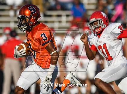 Thumbnail 2 in Alief Taylor @ Seven Lakes photogallery.