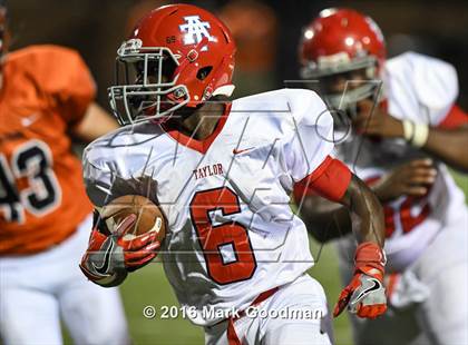 Thumbnail 3 in Alief Taylor @ Seven Lakes photogallery.