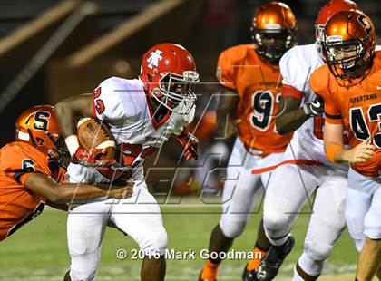 Thumbnail 1 in Alief Taylor @ Seven Lakes photogallery.