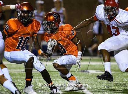 Thumbnail 1 in Alief Taylor @ Seven Lakes photogallery.