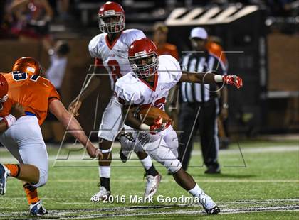 Thumbnail 3 in Alief Taylor @ Seven Lakes photogallery.