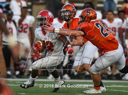 Thumbnail 2 in Alief Taylor @ Seven Lakes photogallery.