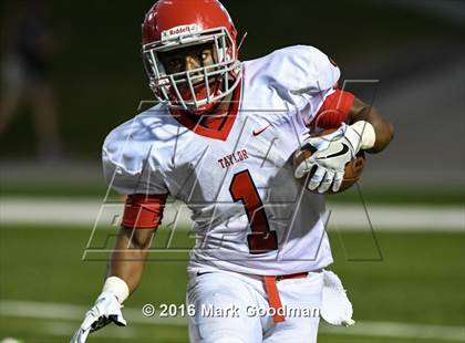 Thumbnail 3 in Alief Taylor @ Seven Lakes photogallery.