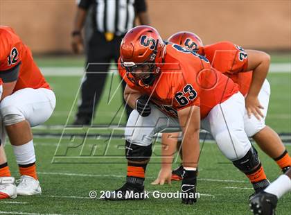 Thumbnail 2 in Alief Taylor @ Seven Lakes photogallery.