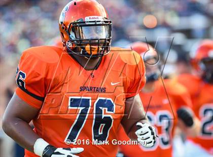 Thumbnail 3 in Alief Taylor @ Seven Lakes photogallery.