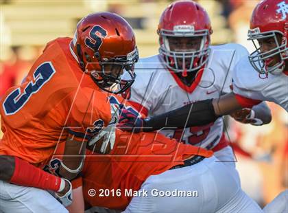 Thumbnail 3 in Alief Taylor @ Seven Lakes photogallery.