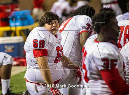 Thumbnail 3 in Alief Taylor @ Seven Lakes photogallery.