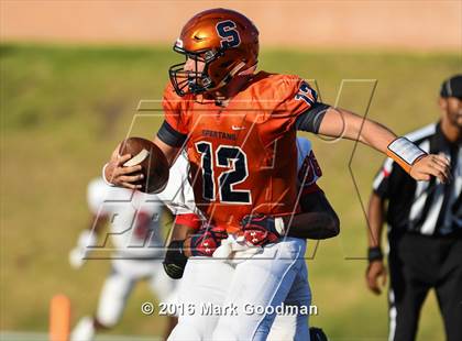 Thumbnail 2 in Alief Taylor @ Seven Lakes photogallery.