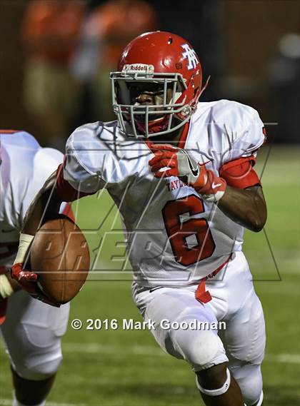 Thumbnail 2 in Alief Taylor @ Seven Lakes photogallery.