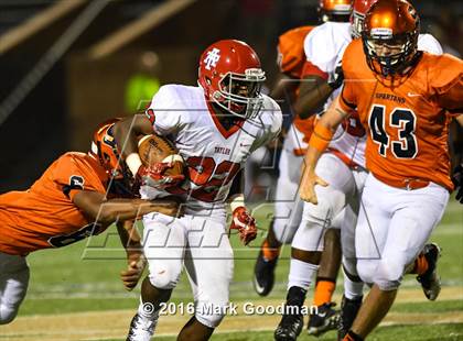 Thumbnail 2 in Alief Taylor @ Seven Lakes photogallery.
