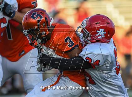 Thumbnail 1 in Alief Taylor @ Seven Lakes photogallery.