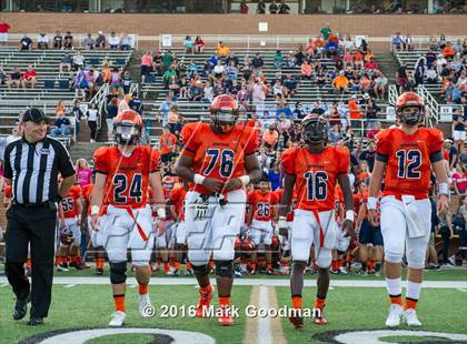 Thumbnail 2 in Alief Taylor @ Seven Lakes photogallery.