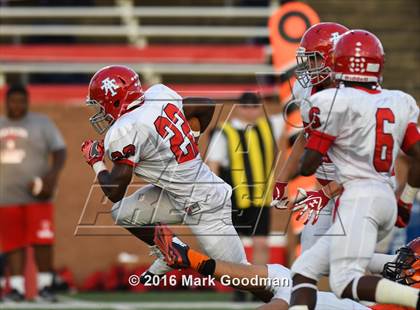 Thumbnail 2 in Alief Taylor @ Seven Lakes photogallery.