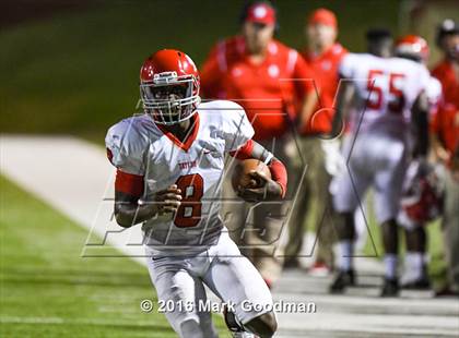 Thumbnail 1 in Alief Taylor @ Seven Lakes photogallery.