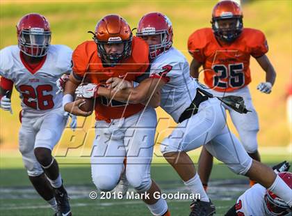 Thumbnail 2 in Alief Taylor @ Seven Lakes photogallery.