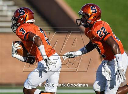 Thumbnail 3 in Alief Taylor @ Seven Lakes photogallery.