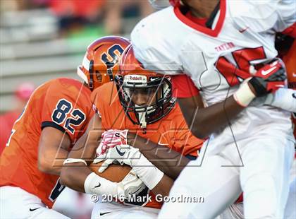 Thumbnail 1 in Alief Taylor @ Seven Lakes photogallery.