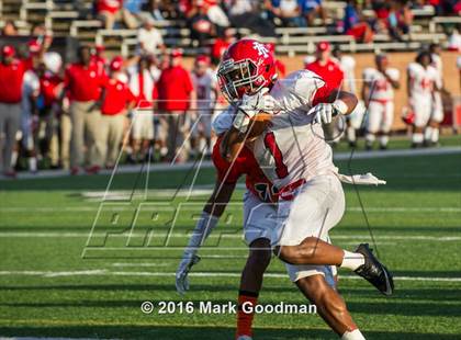 Thumbnail 1 in Alief Taylor @ Seven Lakes photogallery.