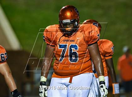 Thumbnail 3 in Alief Taylor @ Seven Lakes photogallery.