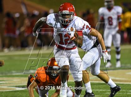 Thumbnail 1 in Alief Taylor @ Seven Lakes photogallery.