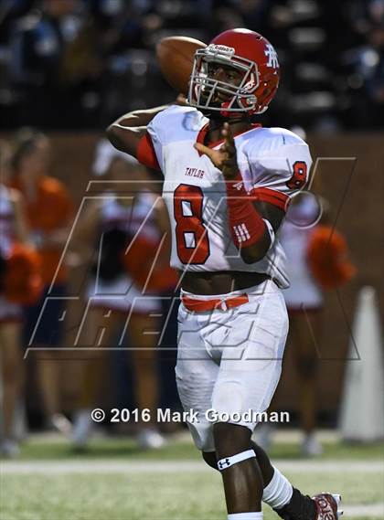Thumbnail 2 in Alief Taylor @ Seven Lakes photogallery.