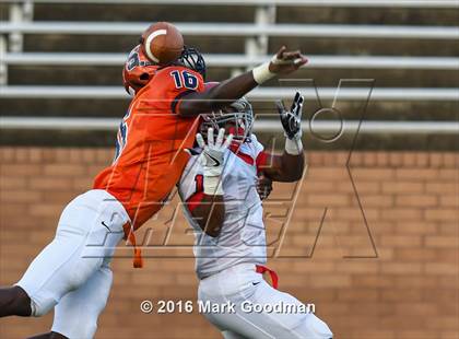Thumbnail 1 in Alief Taylor @ Seven Lakes photogallery.