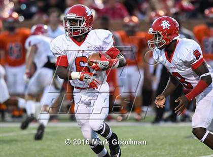 Thumbnail 3 in Alief Taylor @ Seven Lakes photogallery.