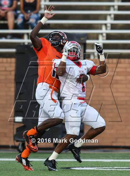 Thumbnail 3 in Alief Taylor @ Seven Lakes photogallery.