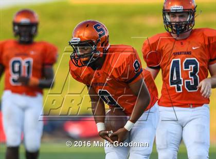 Thumbnail 3 in Alief Taylor @ Seven Lakes photogallery.