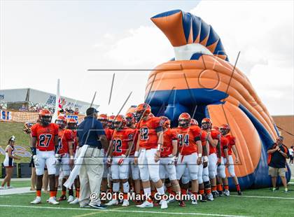 Thumbnail 2 in Alief Taylor @ Seven Lakes photogallery.