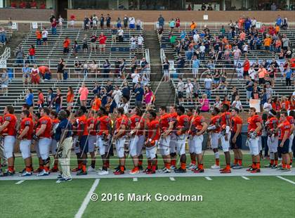 Thumbnail 1 in Alief Taylor @ Seven Lakes photogallery.