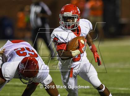 Thumbnail 1 in Alief Taylor @ Seven Lakes photogallery.
