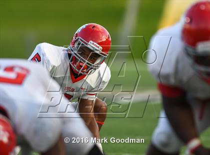 Thumbnail 3 in Alief Taylor @ Seven Lakes photogallery.