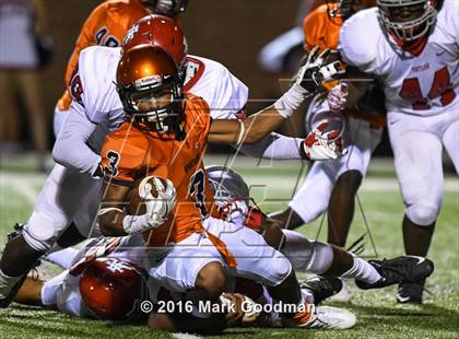 Thumbnail 2 in Alief Taylor @ Seven Lakes photogallery.