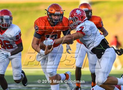 Thumbnail 1 in Alief Taylor @ Seven Lakes photogallery.