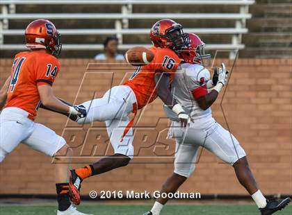 Thumbnail 2 in Alief Taylor @ Seven Lakes photogallery.