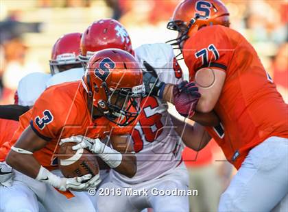 Thumbnail 2 in Alief Taylor @ Seven Lakes photogallery.