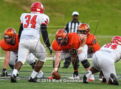 Thumbnail 2 in Alief Taylor @ Seven Lakes photogallery.