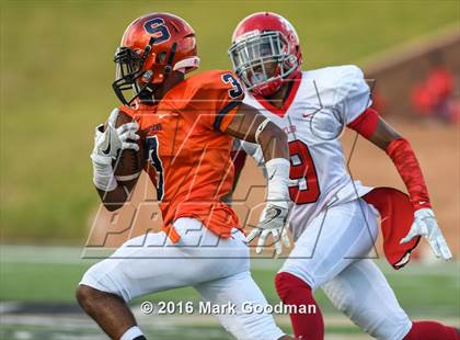 Thumbnail 2 in Alief Taylor @ Seven Lakes photogallery.