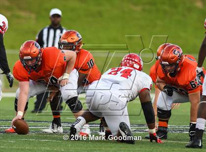 Thumbnail 1 in Alief Taylor @ Seven Lakes photogallery.