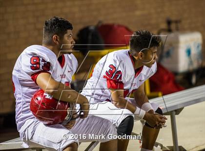 Thumbnail 2 in Alief Taylor @ Seven Lakes photogallery.