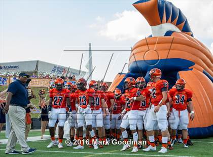 Thumbnail 1 in Alief Taylor @ Seven Lakes photogallery.