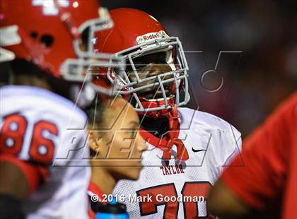 Thumbnail 1 in Alief Taylor @ Seven Lakes photogallery.