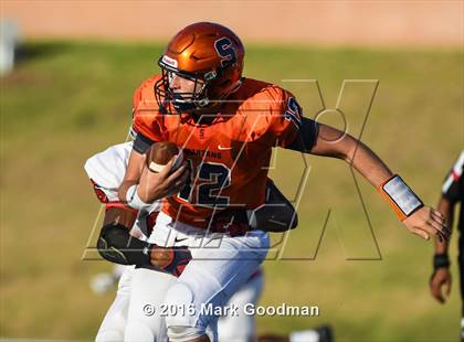 Thumbnail 3 in Alief Taylor @ Seven Lakes photogallery.