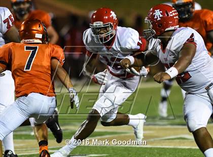Thumbnail 3 in Alief Taylor @ Seven Lakes photogallery.