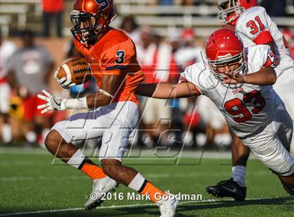 Thumbnail 2 in Alief Taylor @ Seven Lakes photogallery.
