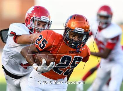 Thumbnail 3 in Alief Taylor @ Seven Lakes photogallery.