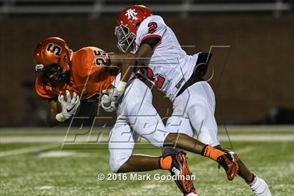 Thumbnail 3 in Alief Taylor @ Seven Lakes photogallery.