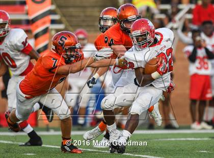 Thumbnail 1 in Alief Taylor @ Seven Lakes photogallery.