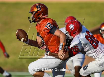 Thumbnail 3 in Alief Taylor @ Seven Lakes photogallery.